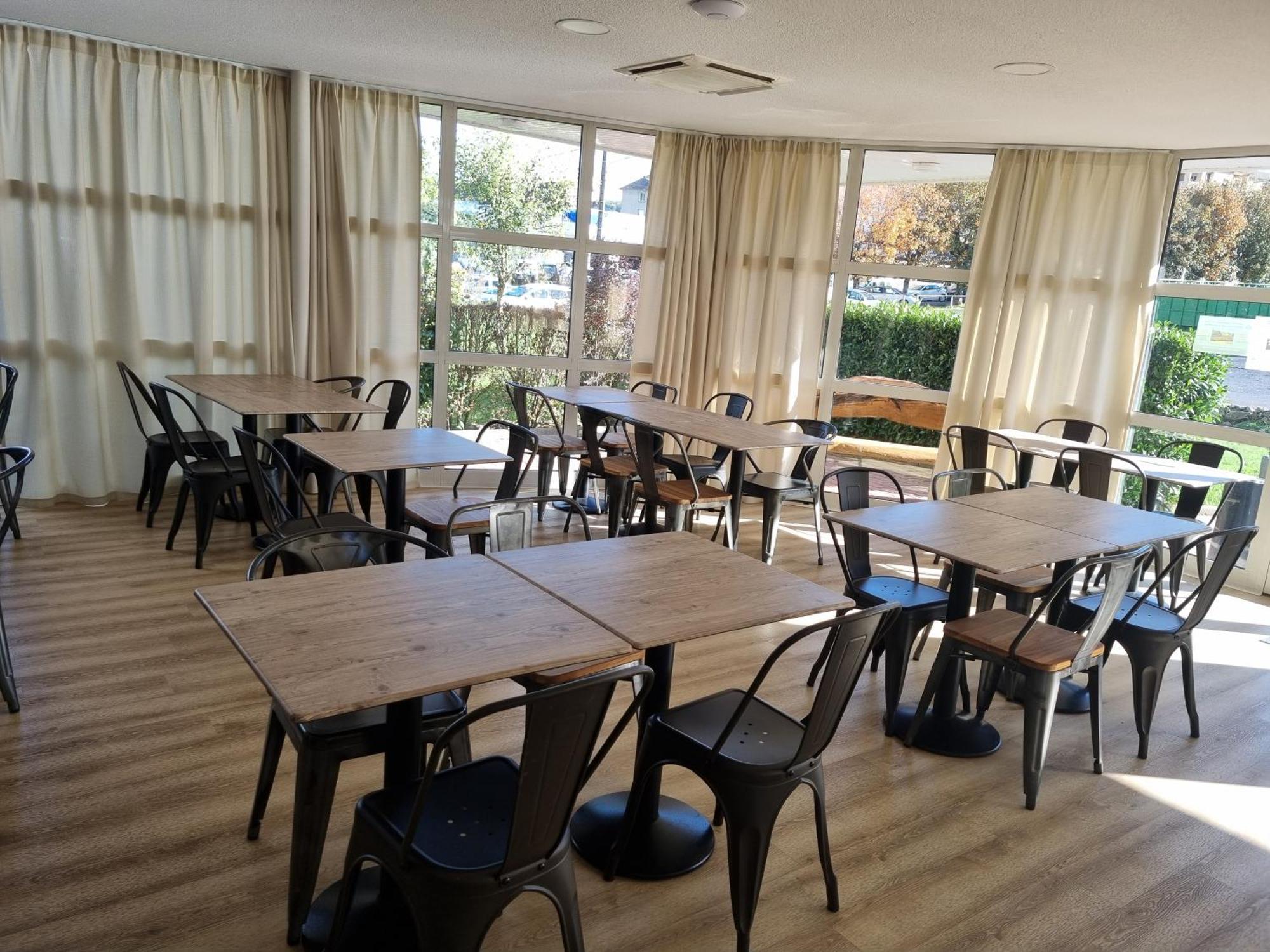 The Originals Access, Hotel Le Lutea Riom-es-Montagnes Luaran gambar