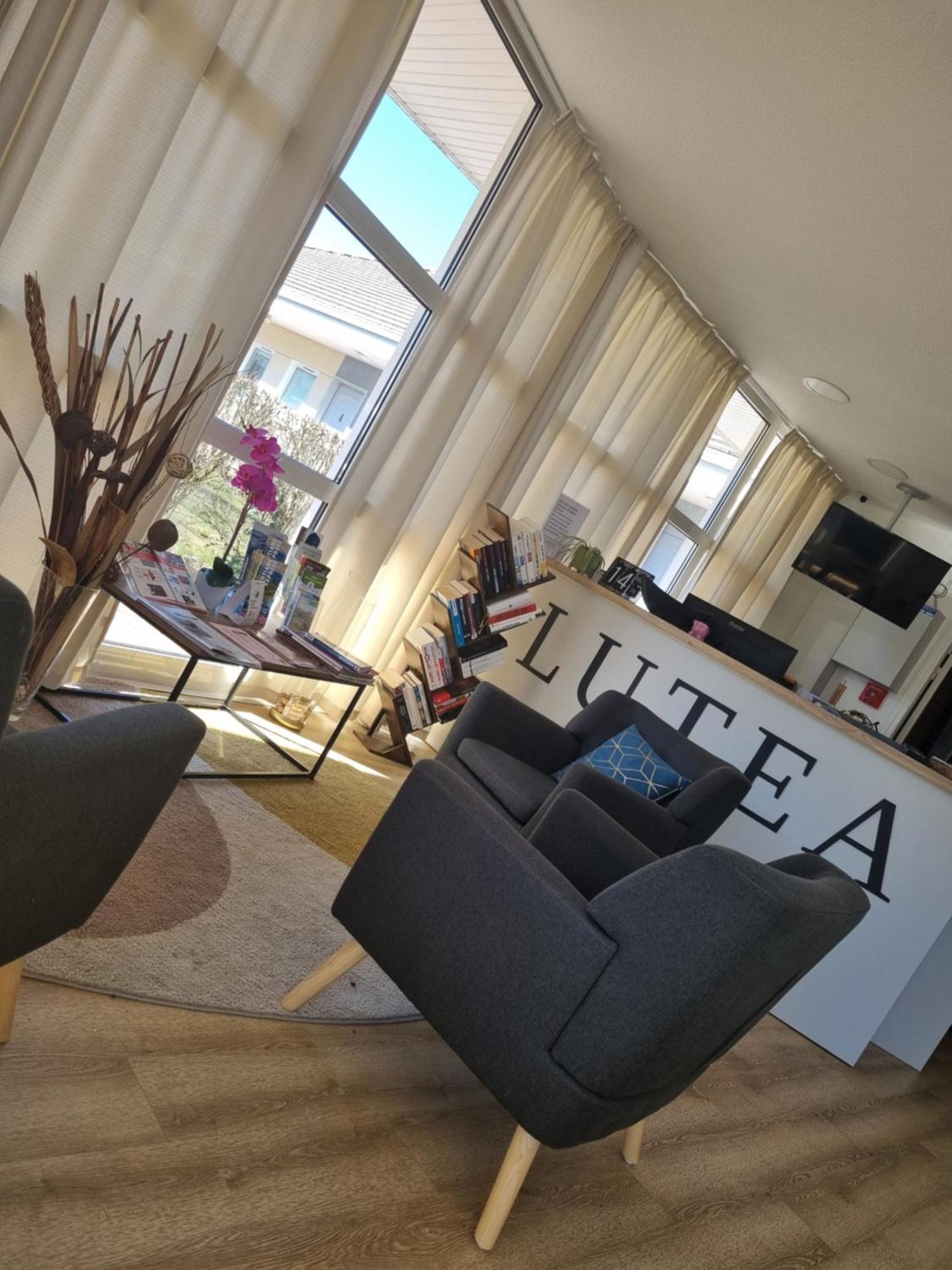 The Originals Access, Hotel Le Lutea Riom-es-Montagnes Luaran gambar
